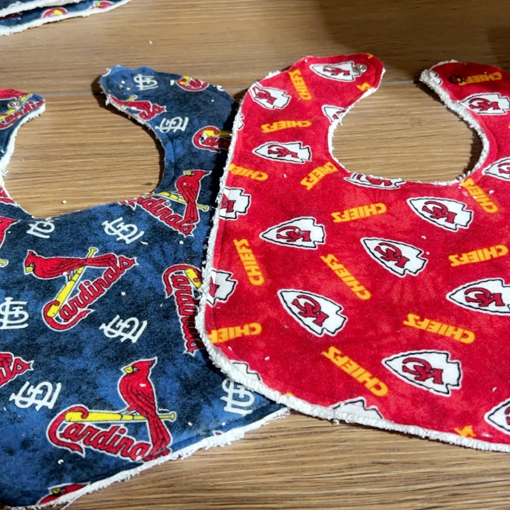 Baby Bibs